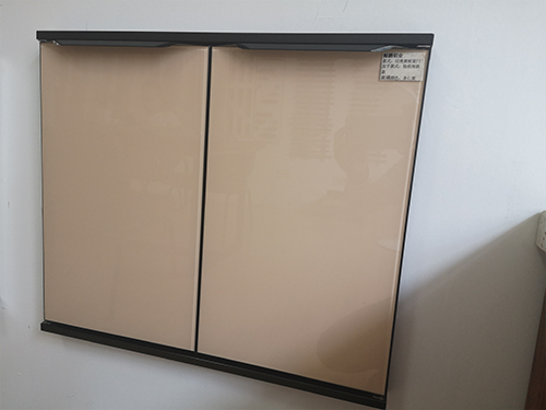 晶鋼門系列 晶鋼門系列